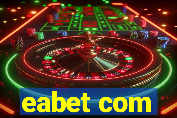 eabet com